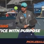Ben Johns – Pickleball Basics Course