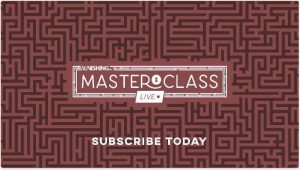 Daniel Garcia - Vanishing Inc. Masterclass
