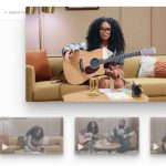 H.E.R – Stripped-Down Songwriting