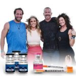 Jay Campbell – Peptide Reconstitution Course