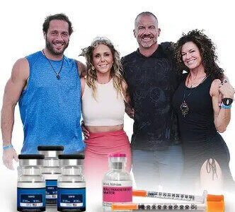 Jay Campbell – Peptide Reconstitution Course