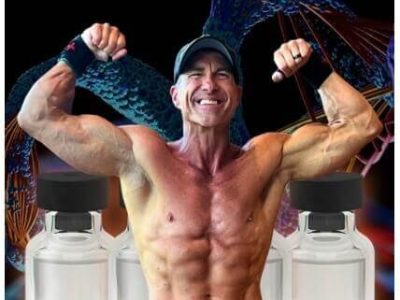 Jay Campbell – Peptides Demystified