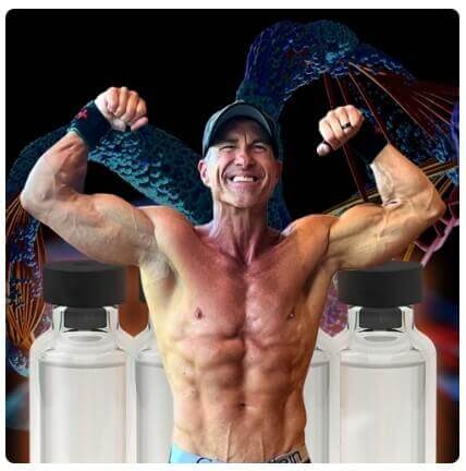 Jay Campbell – Peptides Demystified2