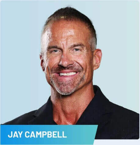 Jay Campbell – Quantum Peptides2 Jay Campbell – Quantum Peptides2