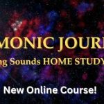 Jonathan Goldman – Harmonic Journeys: The Healing Sounds Home Study Program