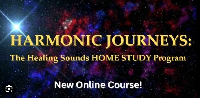Jonathan Goldman – Harmonic Journeys 2 Jonathan Goldman – Harmonic Journeys 2