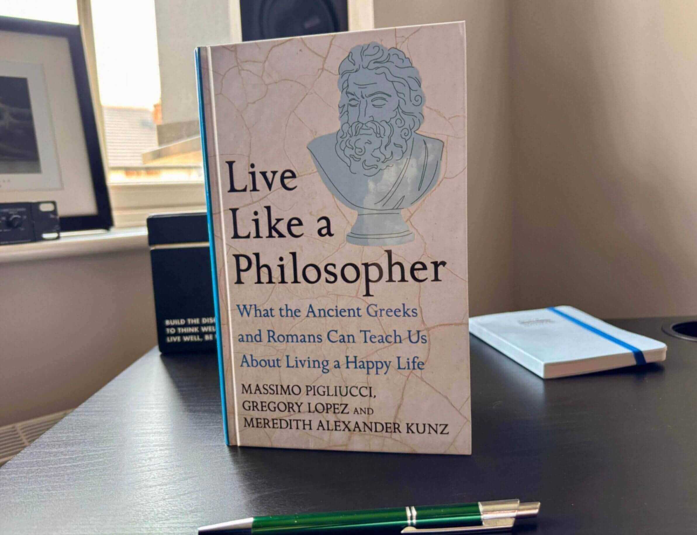 Live Like a Philosopher 2