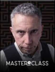 Marc Paul - Vanishing Inc. Masterclass