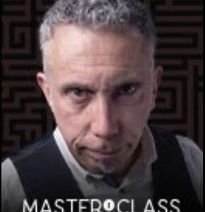 Marc Paul – Vanishing Inc. Masterclass