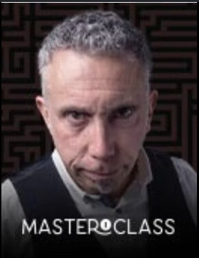 Marc Paul – Vanishing Inc. Masterclass2 Marc Paul – Vanishing Inc. Masterclass2