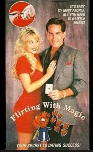 Michael Jeffries - Flirting with Magic