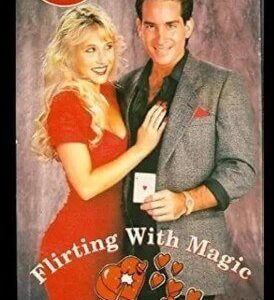 Michael Jeffries – Flirting with Magic