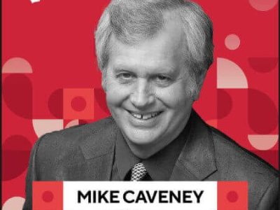 Mike Caveney – Vanishing Inc. Masterclass