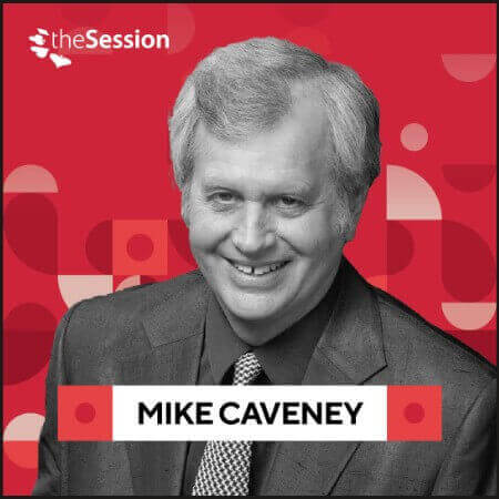 Mike Caveney – Vanishing Inc. Masterclass2