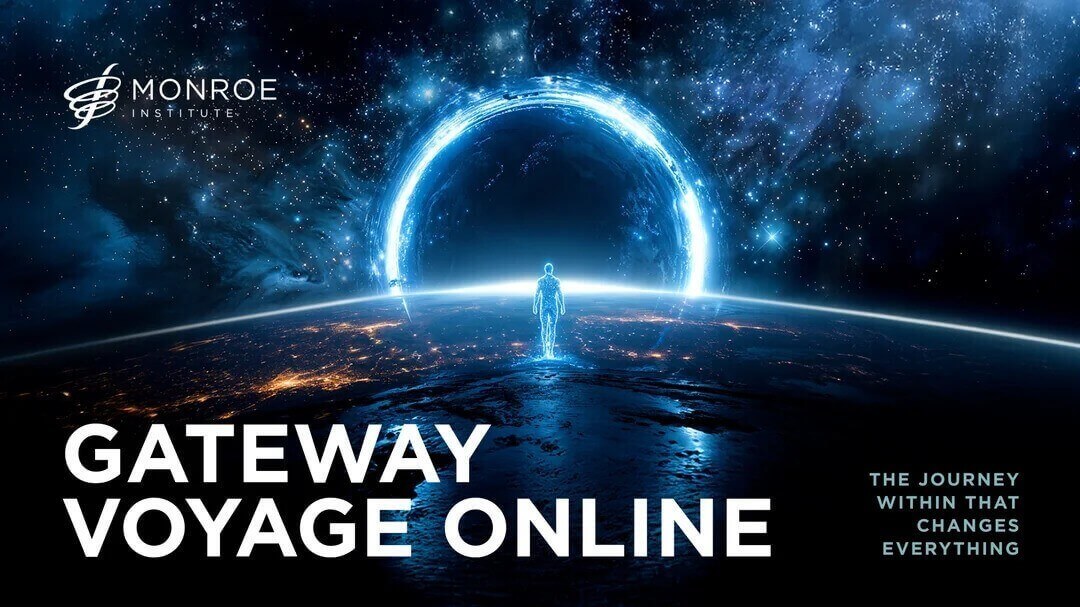Monroe Institute – Gateway Voyage Online 3