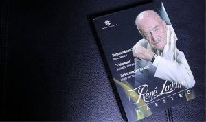 René Lavand - Maestro