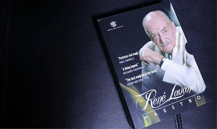 René Lavand – Maestro2