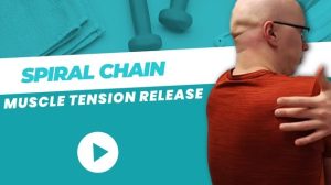 Teemu and Markkus - Muscle Tension Release - Myofascial Fix