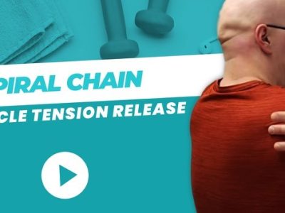 Teemu and Markkus – Muscle Tension Release – Myofascial Fix