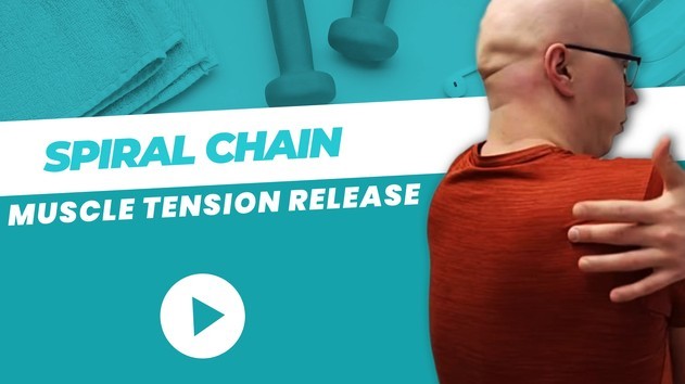 Teemu and Markkus – Muscle Tension Release – Myofascial Fix 2