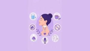 Vocal Health Mastery - How Your Voice Works and Care Guide